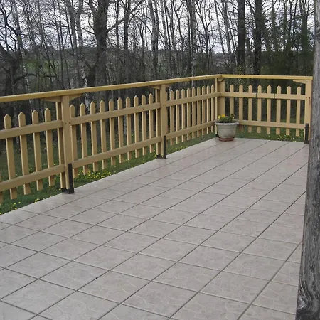 Ferienhaus 3 Point De Vue Depuis La Grande Terrasse