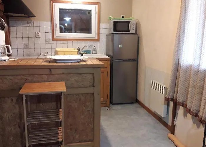 3 Point De Vue Depuis La Grande Terrasse Ferienhaus *