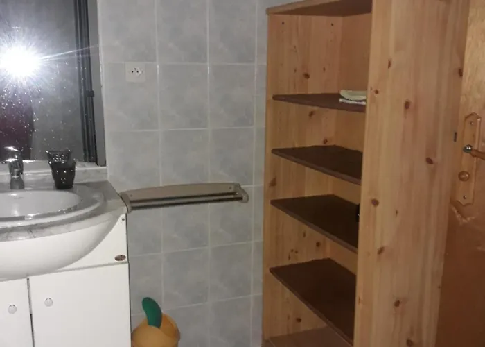 3 Point De Vue Depuis La Grande Terrasse *