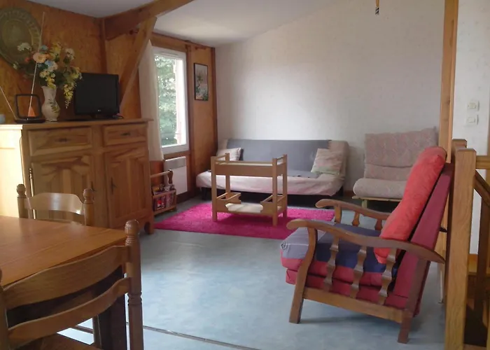 3 Point De Vue Depuis La Grande Terrasse Ferienhaus Sainte-Colombe (Lot)