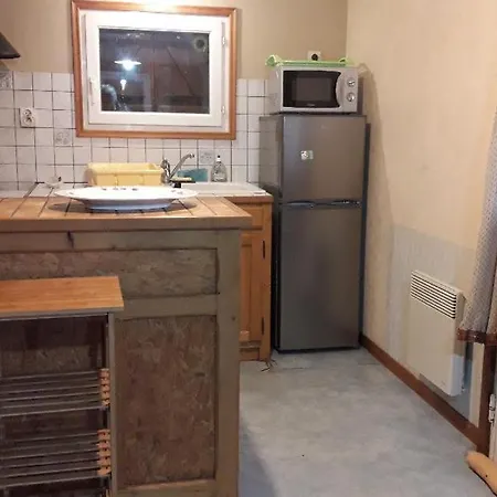 3 Point De Vue Depuis La Grande Terrasse Casa vacanze *