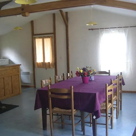 3 Point De Vue Depuis La Grande Terrasse Casa vacanze Sainte-Colombe (Lot)