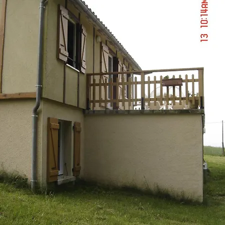 3 Point De Vue Depuis La Grande Terrasse Holiday home