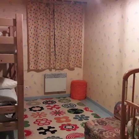 Casa vacanze 3 Point De Vue Depuis La Grande Terrasse Sainte-Colombe (Lot)