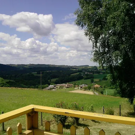 3 Point De Vue Depuis La Grande Terrasse Holiday home