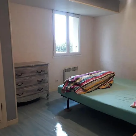 3 Point De Vue Depuis La Grande Terrasse Casa vacanze Sainte-Colombe (Lot)