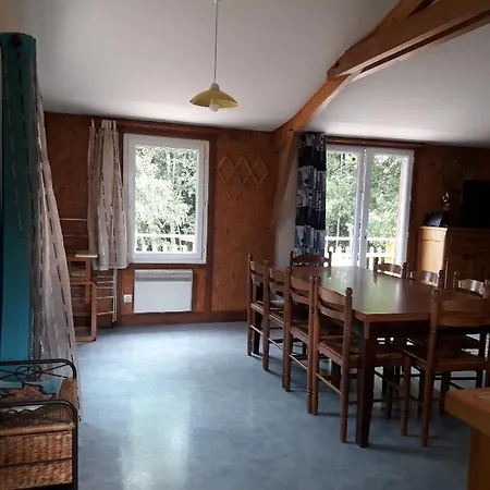 Casa vacanze 3 Point De Vue Depuis La Grande Terrasse