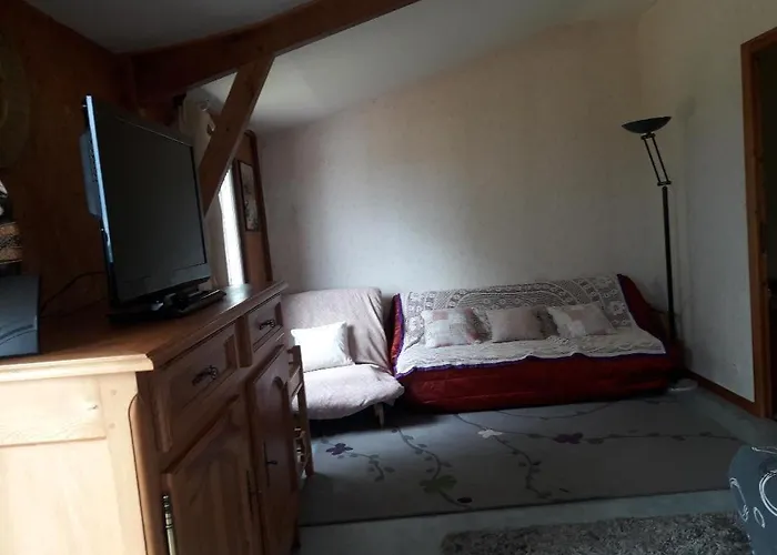 3 Point De Vue Depuis La Grande Terrasse * Sainte-Colombe (Lot)