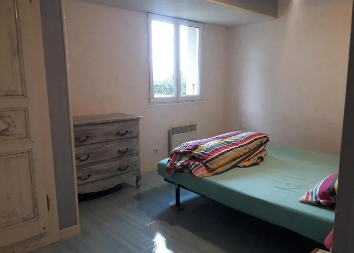 3 Point De Vue Depuis La Grande Terrasse Σπίτι διακοπών Sainte-Colombe (Lot)